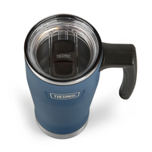 Load image into Gallery viewer, Thermos Icon Series Mug 530ml - Navy