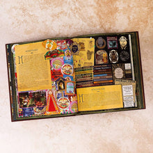 Load image into Gallery viewer, Harry Potter/Fantastic Beasts The Magic Of Minalima