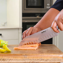Load image into Gallery viewer, Zyliss Comfort Pro Santoku Knife