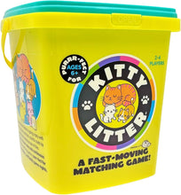 Load image into Gallery viewer, Kitty Litter Game