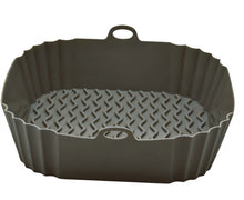 Load image into Gallery viewer, Kitchen Academics Air Frying Liner- Square