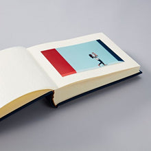 Load image into Gallery viewer, Small Classic Album - Black