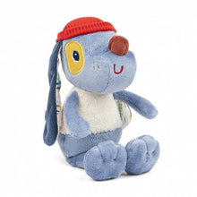 Load image into Gallery viewer, liliputiens Jules Dog Cuddly Plush