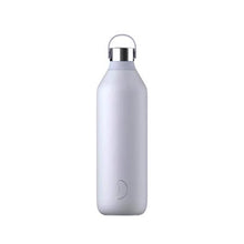 Load image into Gallery viewer, Chilly's Series 2 1L Bottle - Frost Blue