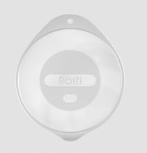 Load image into Gallery viewer, Rosti Margrethe 3L Mixing Bowl with Lid - Dusty Blue