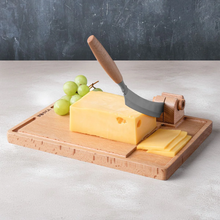 Load image into Gallery viewer, Boska Cheese Cutter Lumberjack Amigo