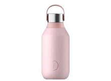 Load image into Gallery viewer, Chilly's Series 2 350ml Bottle - Blush Pink