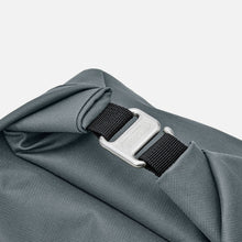 Load image into Gallery viewer, Black & Blum Lunch Bag 6.7L Black