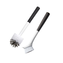 Load image into Gallery viewer, KitchenAid 2-Piece Cleaning Brush Set
