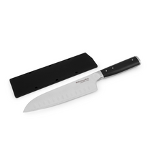 Load image into Gallery viewer, KitchenAid Gourmet Santoku Knife
