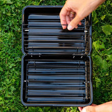 Load image into Gallery viewer, Less Trash Eco BBQ