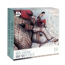 Load image into Gallery viewer, Londji Avec Tatou Puzzle