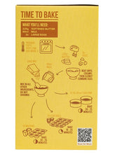 Load image into Gallery viewer, PME Vanilla Cake Mix (500g)