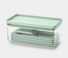 Load image into Gallery viewer, Brabantia Tasty+ Slicer and Grater Set