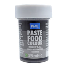 Load image into Gallery viewer, PME Paste Colour - Midnight Black