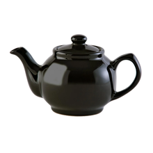 Load image into Gallery viewer, Price & Kensington Teapot - 6 Cup Black