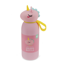 Load image into Gallery viewer, Rex Children's Water Bottle 350ml - Unicorn