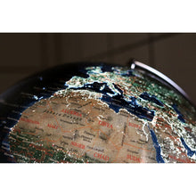 Load image into Gallery viewer, Gentlemens's Hardware City lights Globe 12"