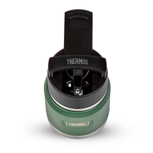 Load image into Gallery viewer, Thermos Icon Series Food 355ml - Green