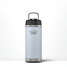 Load image into Gallery viewer, Thermos Icon Series Water Bottle with Straw 530ml - Harebell Blue