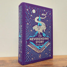 Load image into Gallery viewer, The Neverending Story Hardback Book