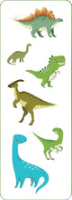 Load image into Gallery viewer, Dinosaur Stickers