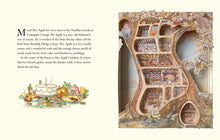 Load image into Gallery viewer, Brambley Hedge Pop Up Hard Back Book