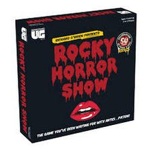 Load image into Gallery viewer, Rocky Horror Show Board Game