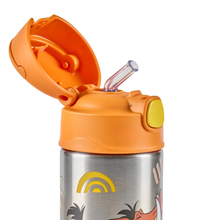 Load image into Gallery viewer, Thermos Disney Funtainer Bottle 355ml - Lion King