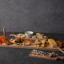 Load image into Gallery viewer, Boska Amigo Cheese Knife Set of 5