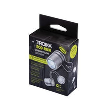 Load image into Gallery viewer, Troika Eco Run Torch Sliver
