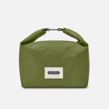 Load image into Gallery viewer, Black & Blum Lunch Bag 6.7L Moss