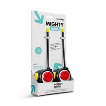 Load image into Gallery viewer, The Source Mighty Mini Walkie Talkies