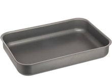 Load image into Gallery viewer, Luxe Hard Anodised Roaster - 32cm