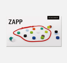 Load image into Gallery viewer, Remember Zapp Game