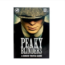 Load image into Gallery viewer, GF Games; Peaky Blinders