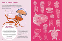 Load image into Gallery viewer, The Jellyfish Garden Hardback Book