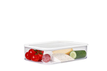 Load image into Gallery viewer, Mepal Modula Storage Box 4500 ml - White