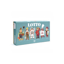Load image into Gallery viewer, Londji I want to be... Lotto Game