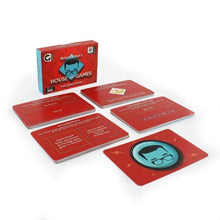 Load image into Gallery viewer, House of Games card game