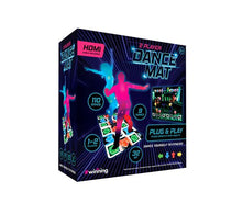 Load image into Gallery viewer, 2 Player Dance Mat