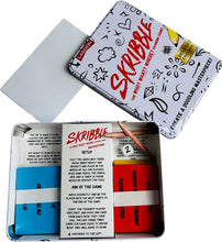 Load image into Gallery viewer, Skribble DELUXE EDITION Tin