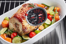 Load image into Gallery viewer, Gefu Roast and oven thermometer 3 in 1 MESSIMO