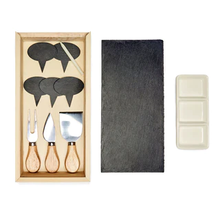 Load image into Gallery viewer, Kikkerland Charcuterie 12 piece set