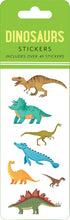 Load image into Gallery viewer, Dinosaur Stickers