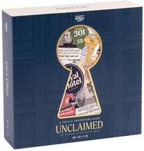 Load image into Gallery viewer, 'Unclaimed' Puzzle Game