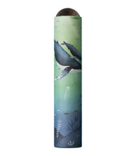 Load image into Gallery viewer, Londji Whales Kaleidoscope
