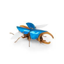 Load image into Gallery viewer, Moulin Roty Beatle 3D Puzzle