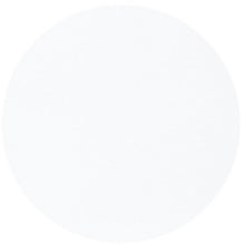 Load image into Gallery viewer, PME Round Cake Board with Banded Edge, White 10"