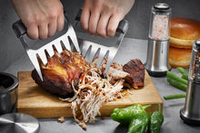 Load image into Gallery viewer, Gefu Meat Claws BBQ